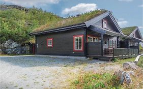 Amazing Home In Hemsedal With Sauna
